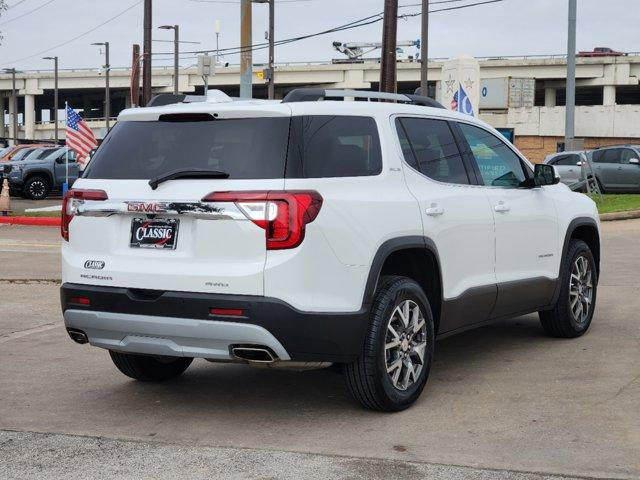 2023 GMC Acadia Vehicle Photo in SUGAR LAND, TX 77478-0000