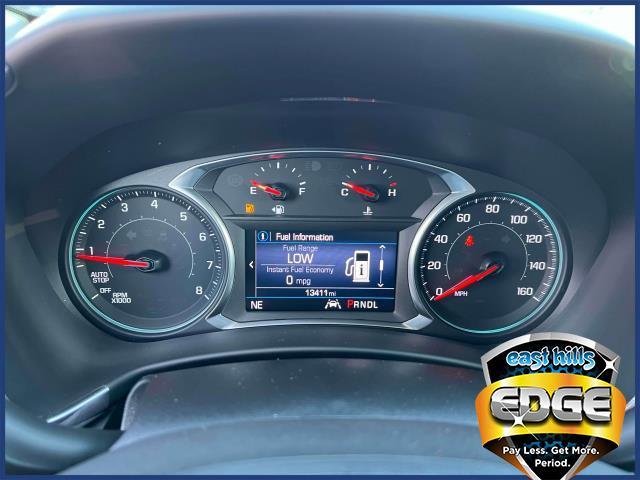 2020 Chevrolet Equinox Vehicle Photo in Roslyn, NY 11576