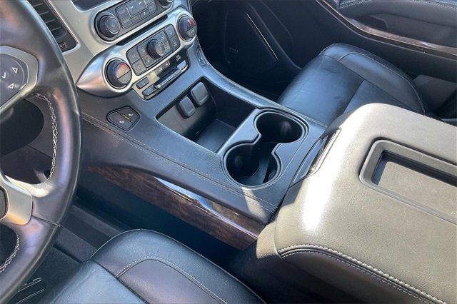 2019 Chevrolet Suburban Vehicle Photo in INDEPENDENCE, MO 64055-1314