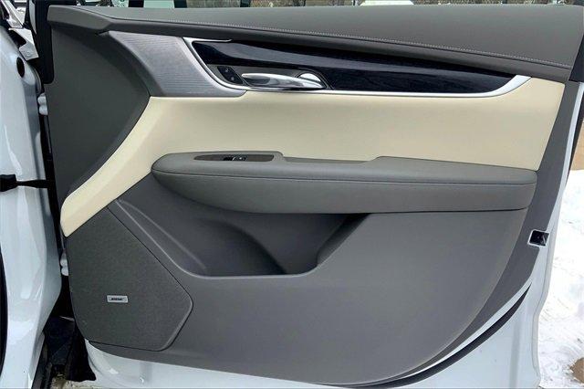 2023 Cadillac XT6 Vehicle Photo in KANSAS CITY, MO 64114-4545