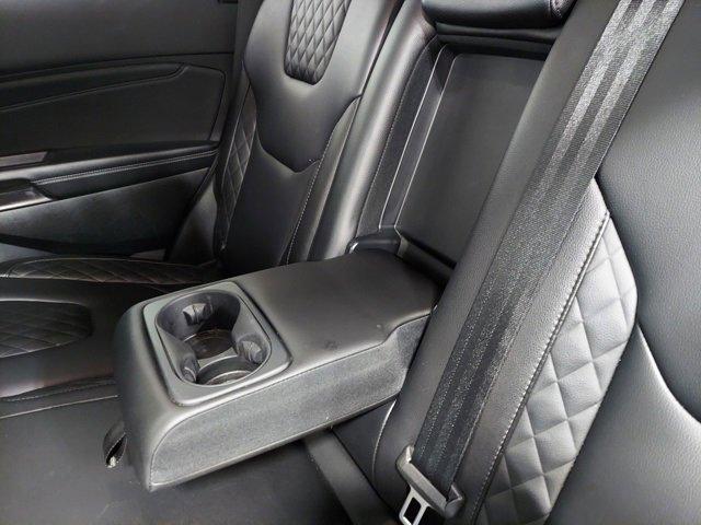 2023 Ford Edge Vehicle Photo in SAUK CITY, WI 53583-1301