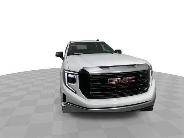 2025 GMC Sierra 1500 Vehicle Photo in GILBERT, AZ 85297-0402