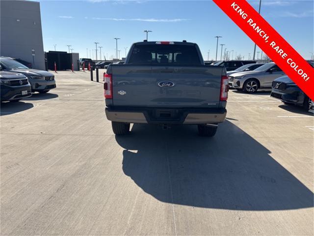 2023 Ford F-150 Vehicle Photo in Grapevine, TX 76051