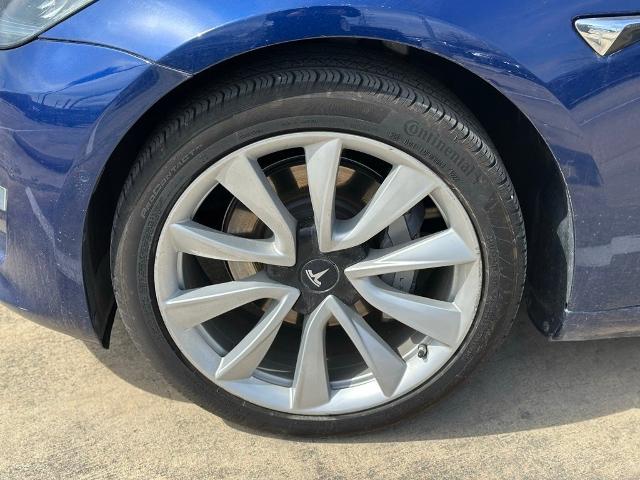 2019 Tesla Model 3 Vehicle Photo in San Antonio, TX 78230