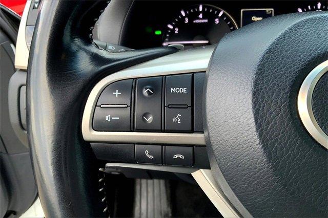 2016 Lexus GS 350 Vehicle Photo in KANSAS CITY, MO 64114-4545