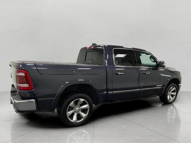 2021 Ram 1500 Vehicle Photo in Appleton, WI 54913