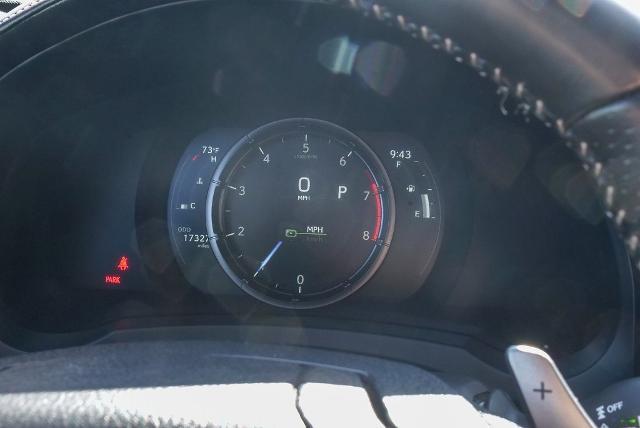 2024 Lexus IS Vehicle Photo in VENTURA, CA 93003-8585