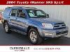 Used 2004 Toyota 4Runner Sport with VIN JTEBT14R540029462 for sale in Tucson, AZ