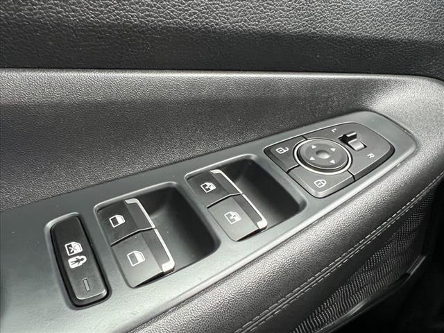 2022 Hyundai SANTA FE Vehicle Photo in Shiloh, IL 62269