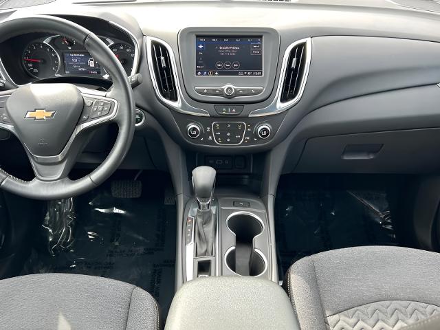 2022 Chevrolet Equinox Vehicle Photo in MIDDLETON, WI 53562-1492