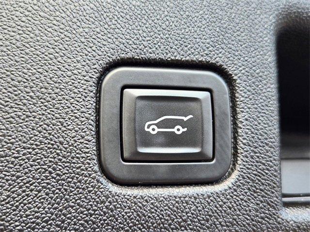 2019 Chevrolet Equinox Vehicle Photo in AURORA, CO 80011-6998