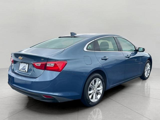 2024 Chevrolet Malibu Vehicle Photo in MIDDLETON, WI 53562-1492