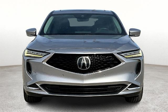 2022 Acura MDX Vehicle Photo in Grapevine, TX 76051