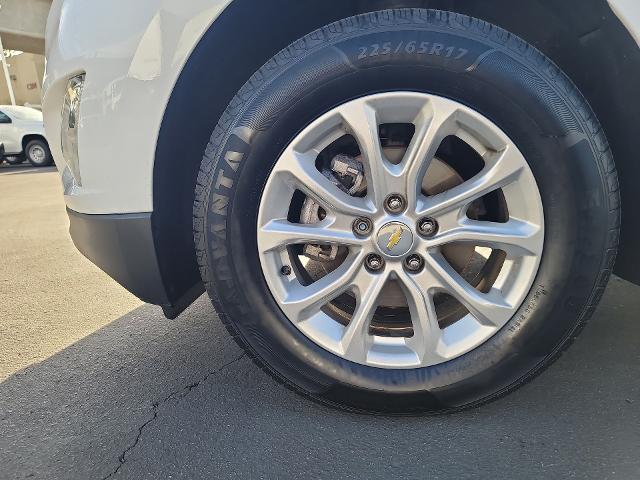 2019 Chevrolet Equinox Vehicle Photo in LA MESA, CA 91942-8211