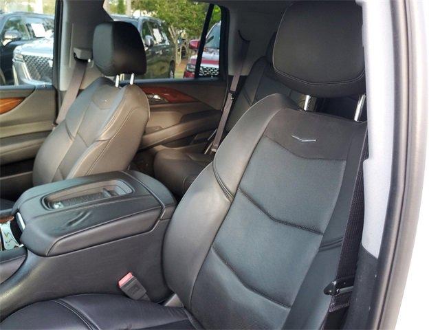 2016 Cadillac Escalade Vehicle Photo in SUNRISE, FL 33323-3202