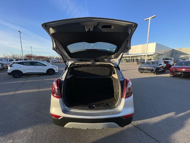 2022 Buick Encore Vehicle Photo in BENTONVILLE, AR 72712-4322