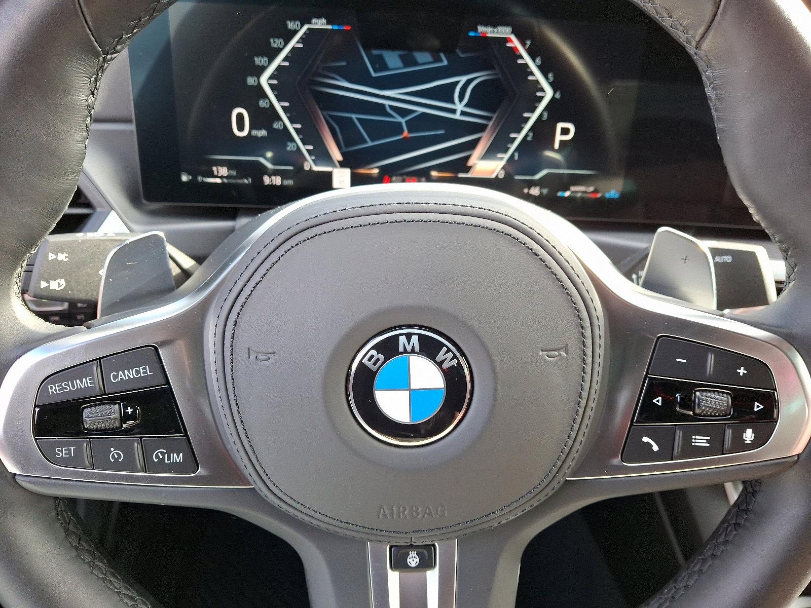 2023 BMW M340i xDrive Vehicle Photo in Lancaster, PA 17601