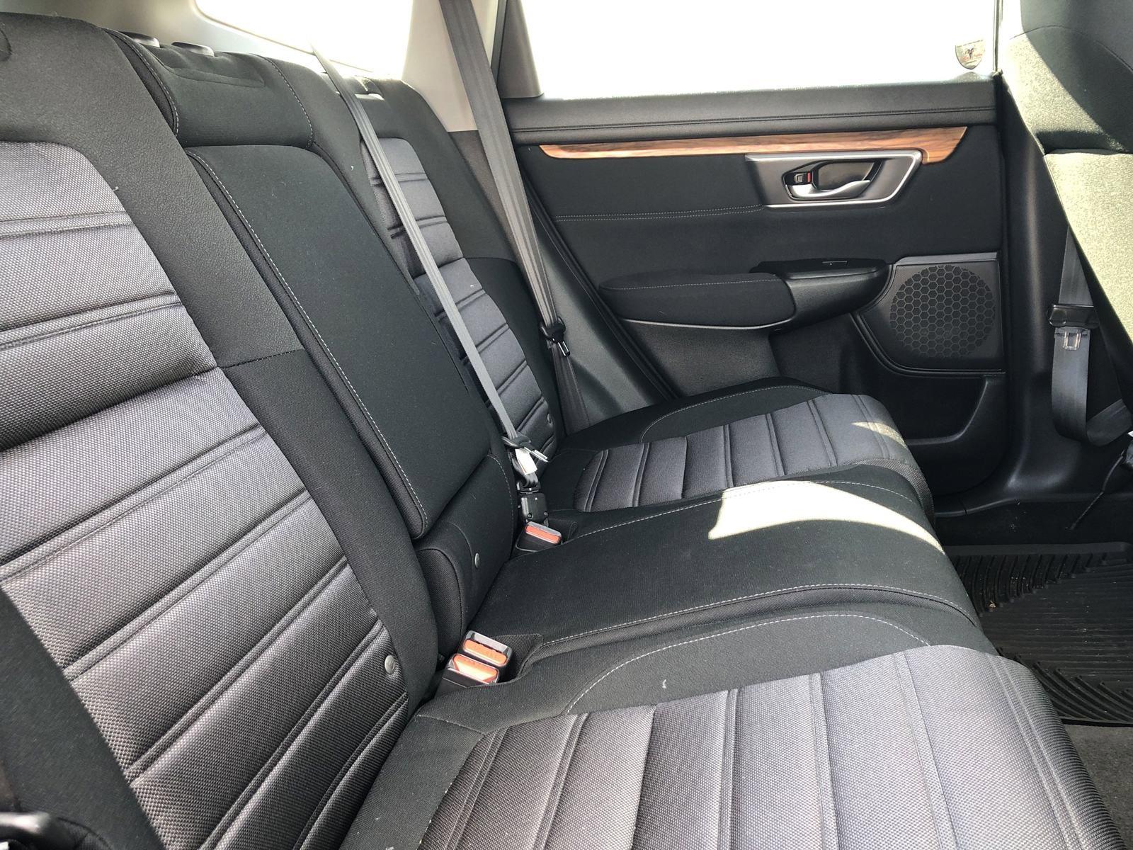 2018 Honda CR-V Vehicle Photo in Mechanicsburg, PA 17050