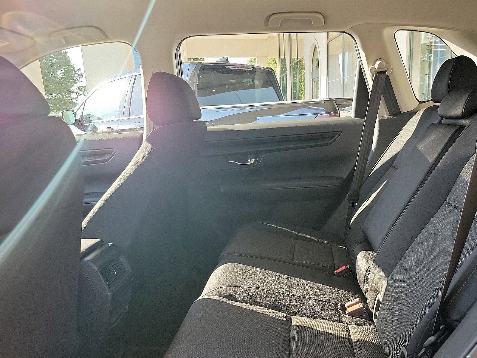 2025 Honda CR-V Vehicle Photo in Harrisburg, PA 17111
