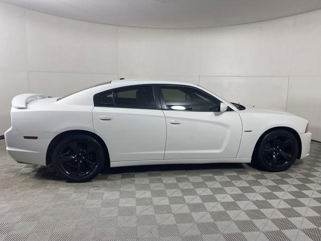 2014 Dodge Charger Vehicle Photo in MEDINA, OH 44256-9001