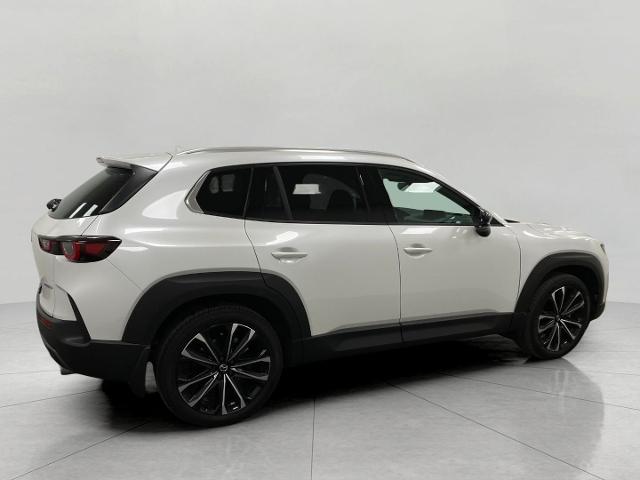 2025 Mazda CX-50 Vehicle Photo in Appleton, WI 54913