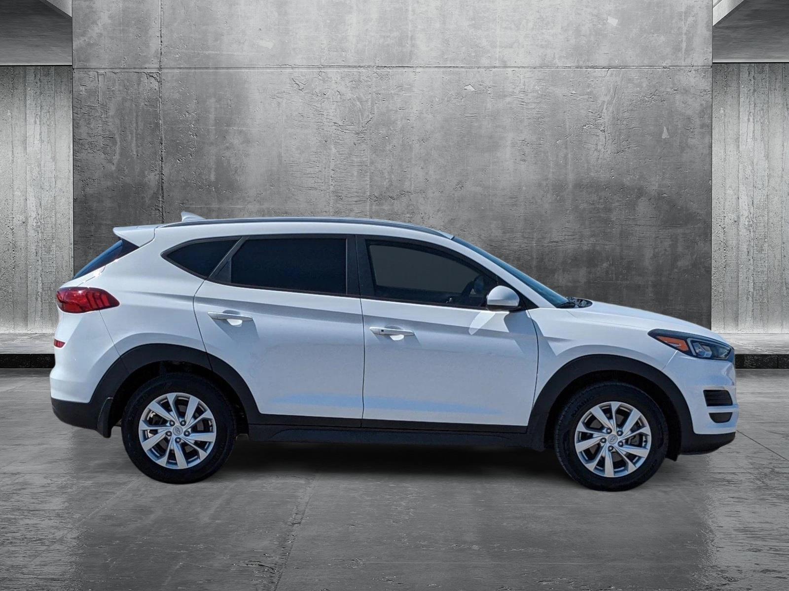 2019 Hyundai Tucson Vehicle Photo in ORLANDO, FL 32808-7998