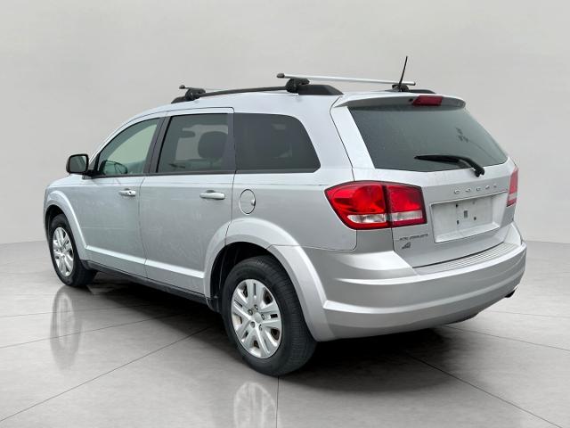 2014 Dodge Journey Vehicle Photo in MIDDLETON, WI 53562-1492