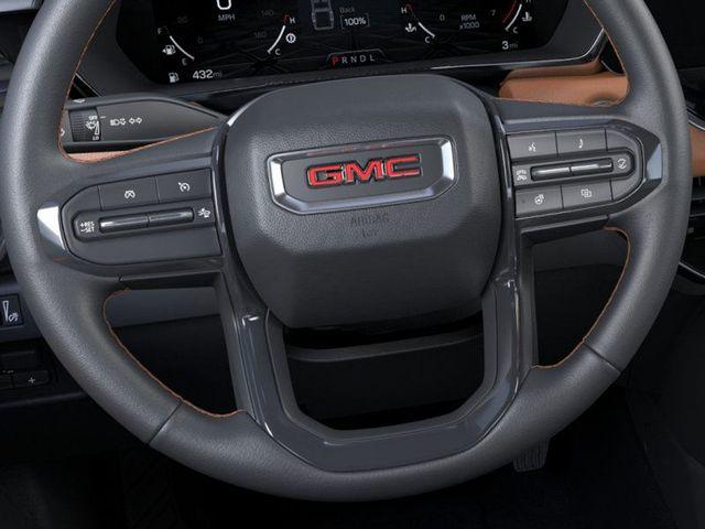 2025 GMC Canyon Vehicle Photo in DANBURY, CT 06810-5034