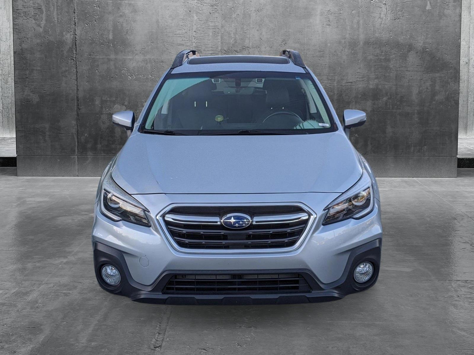 2019 Subaru Outback Vehicle Photo in Orlando, FL 32811