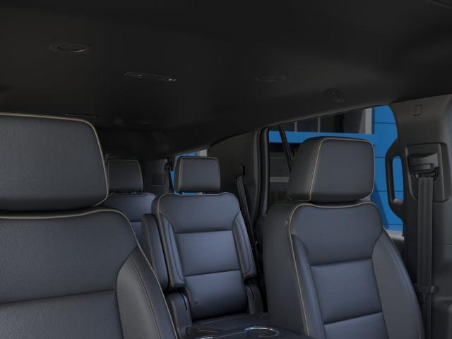 2025 Chevrolet Tahoe Vehicle Photo in Roslyn, NY 11576