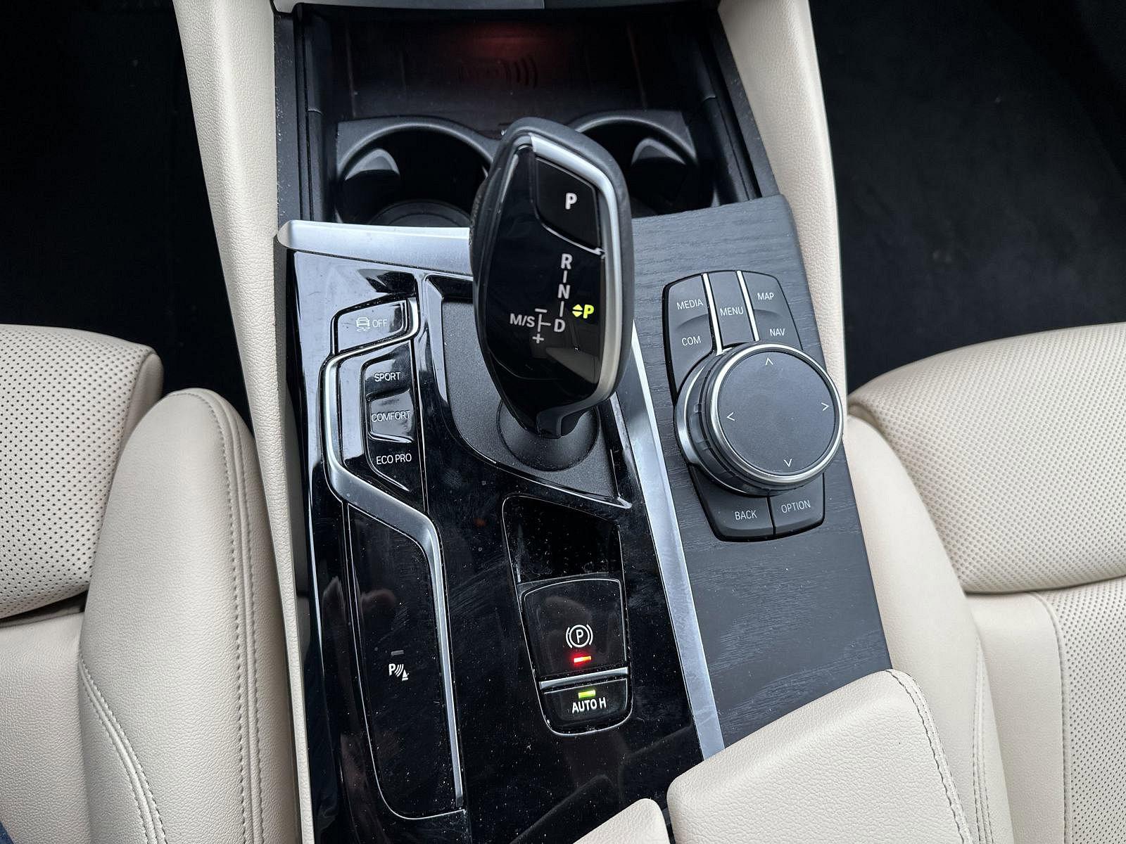 2023 BMW 530i xDrive Vehicle Photo in Lancaster, PA 17601