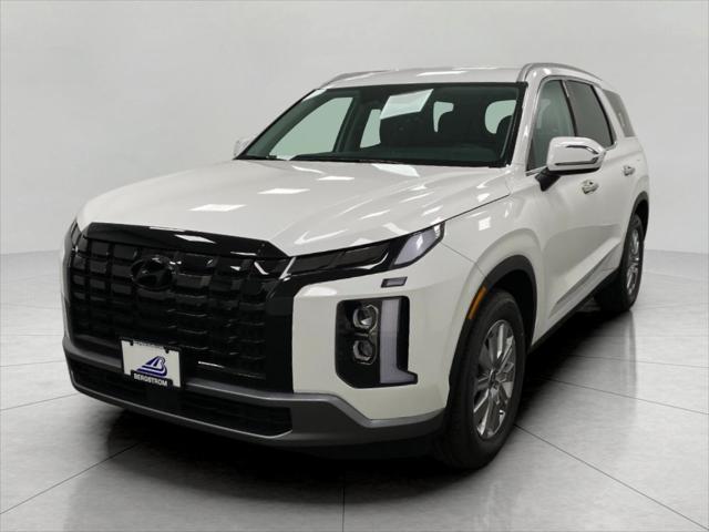 2025 Hyundai PALISADE Vehicle Photo in Appleton, WI 54913