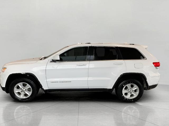 2016 Jeep Grand Cherokee Vehicle Photo in Oshkosh, WI 54904