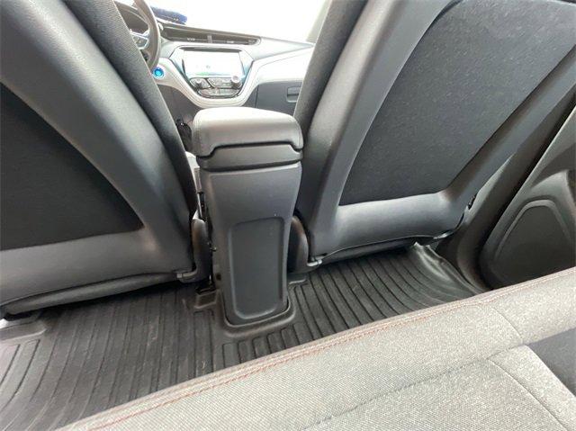 2020 Chevrolet Bolt EV Vehicle Photo in BENTONVILLE, AR 72712-4322