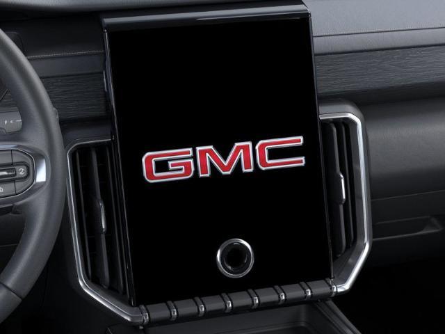 2025 GMC Acadia Vehicle Photo in WILLIAMSVILLE, NY 14221-2883