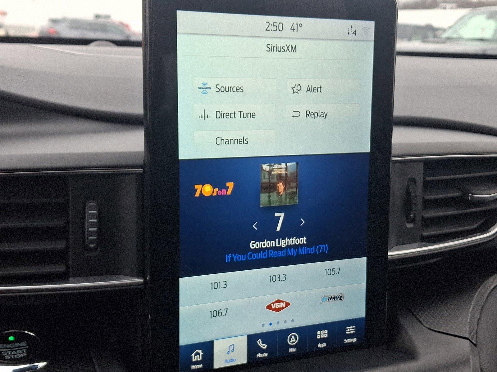 2020 Ford Explorer Vehicle Photo in Harrisburg, PA 17111