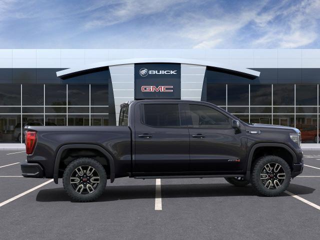 2025 GMC Sierra 1500 Vehicle Photo in ALBERTVILLE, AL 35950-0246