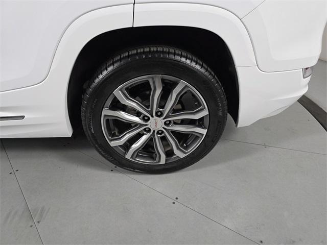 2019 GMC Terrain Vehicle Photo in PRESCOTT, AZ 86305-3700