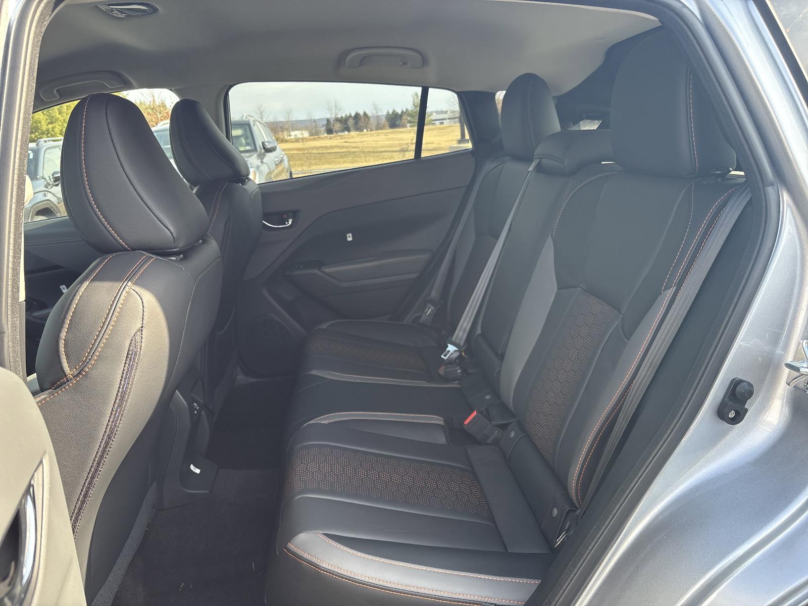 2025 Subaru Crosstrek Vehicle Photo in Mechanicsburg, PA 17050