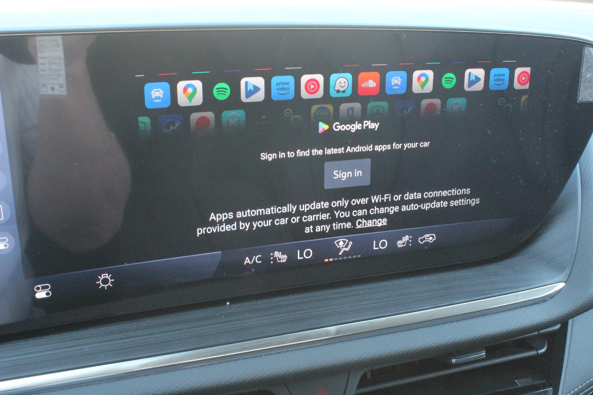 2025 Buick Envision Vehicle Photo in AURORA, CO 80012-4011