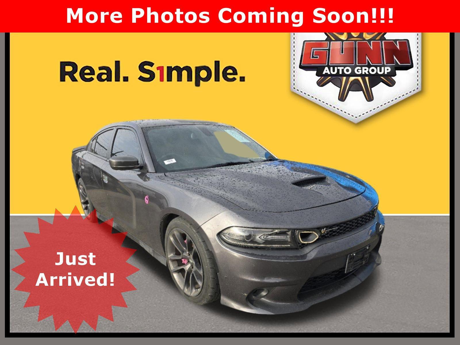 2020 Dodge Charger Vehicle Photo in Seguin, TX 78155