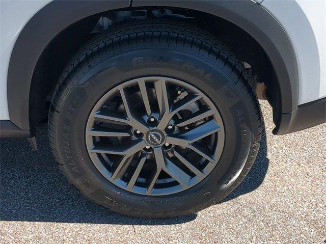 2023 Nissan Rogue Vehicle Photo in COLLIERVILLE, TN 38017-9006