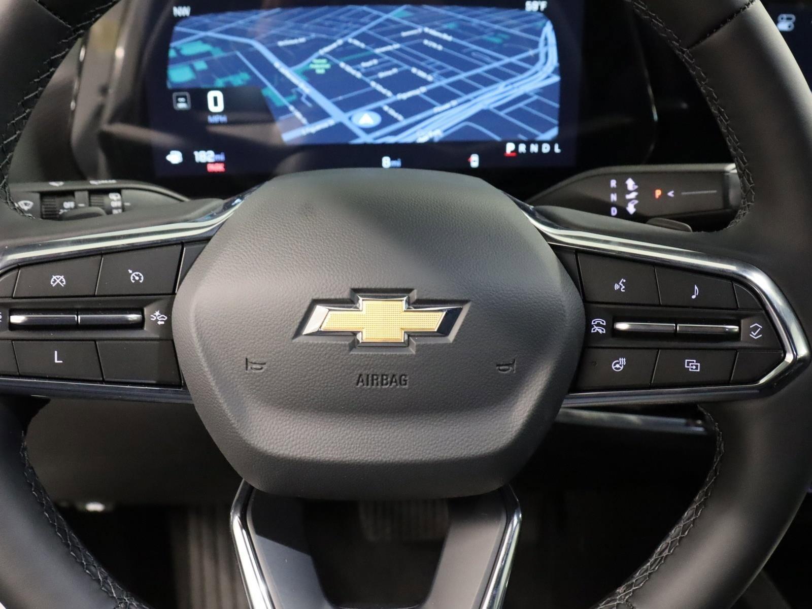 2025 Chevrolet Equinox Vehicle Photo in LOS ANGELES, CA 90007-3794