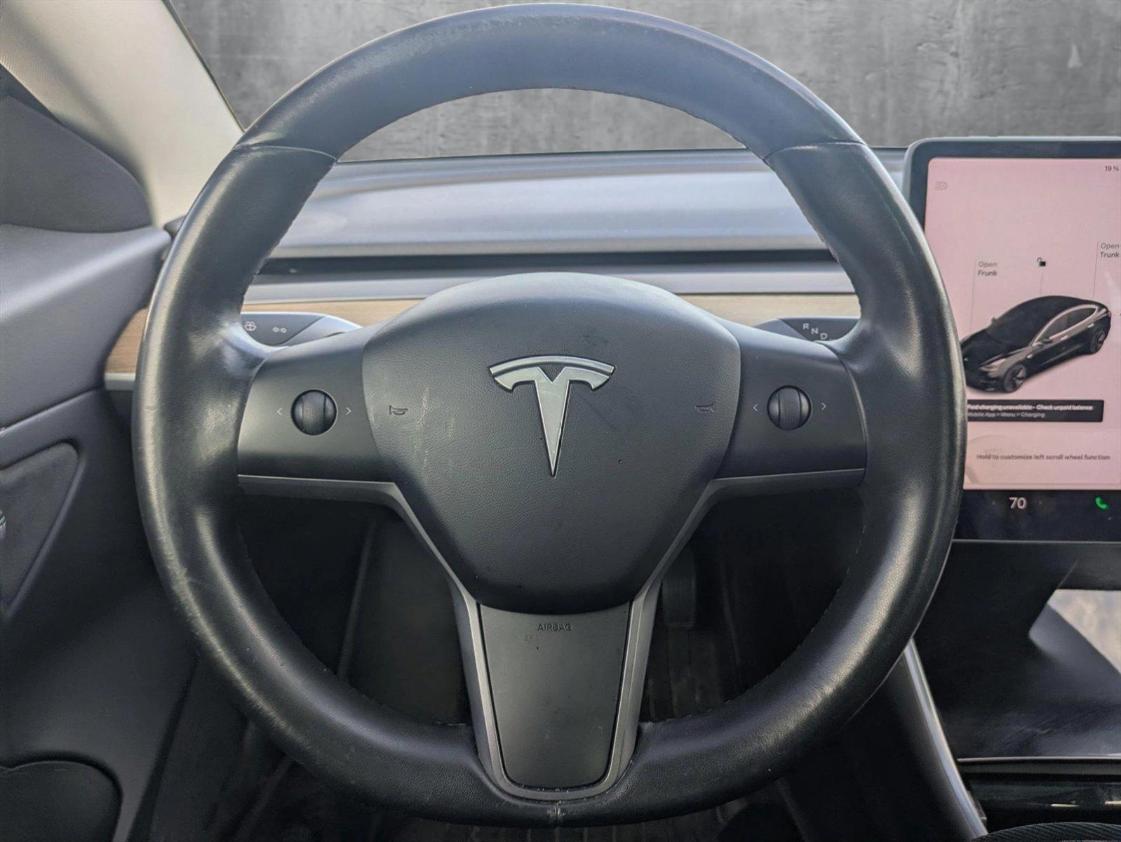 2019 Tesla Model 3 Vehicle Photo in LAUREL, MD 20707-4697