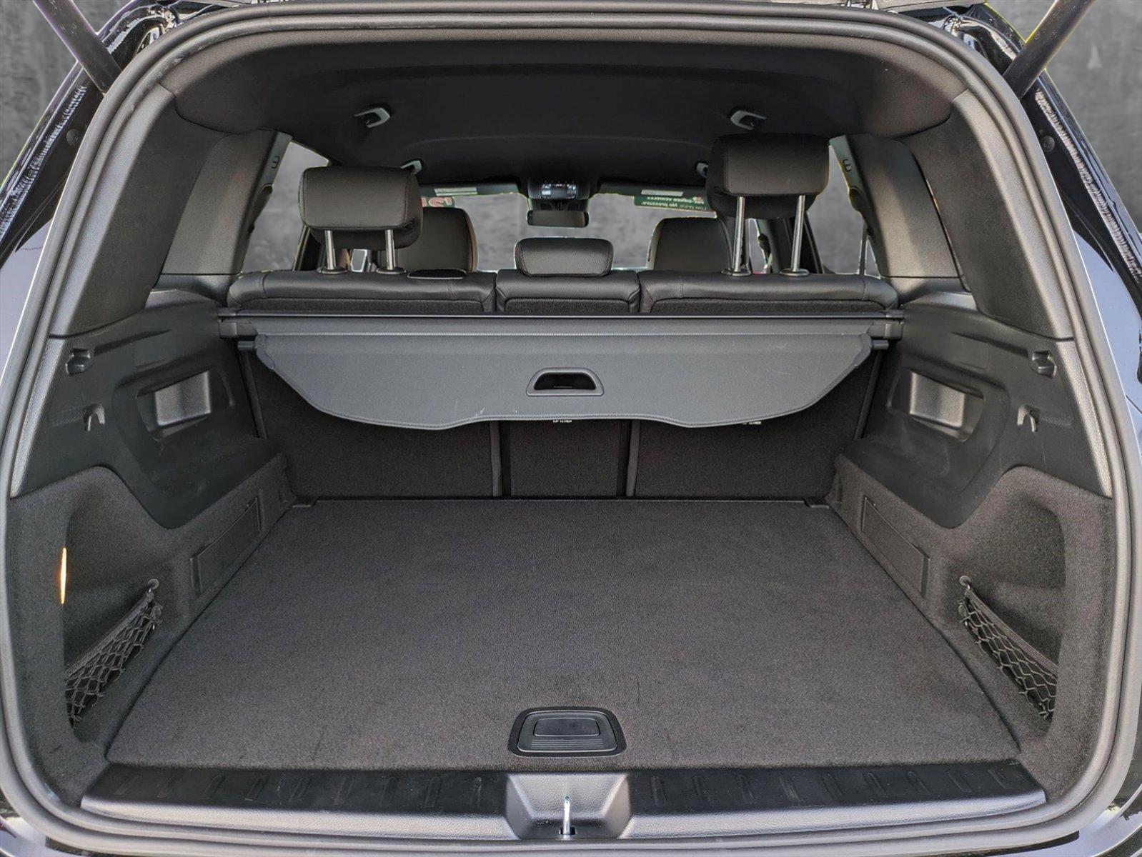 2025 Mercedes-Benz GLB Vehicle Photo in Sanford, FL 32771