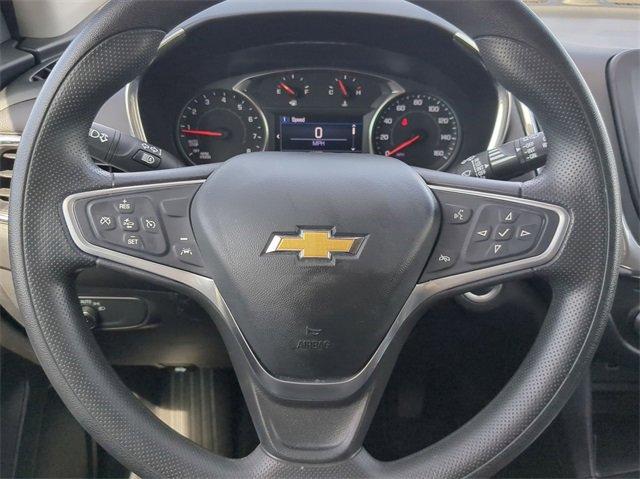 2023 Chevrolet Equinox Vehicle Photo in COLLIERVILLE, TN 38017-9006