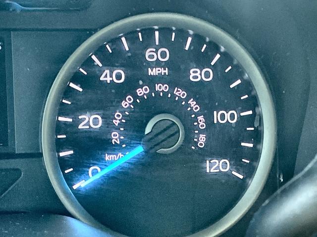 2018 Ford F-150 Vehicle Photo in WILLIAMSVILLE, NY 14221-2883