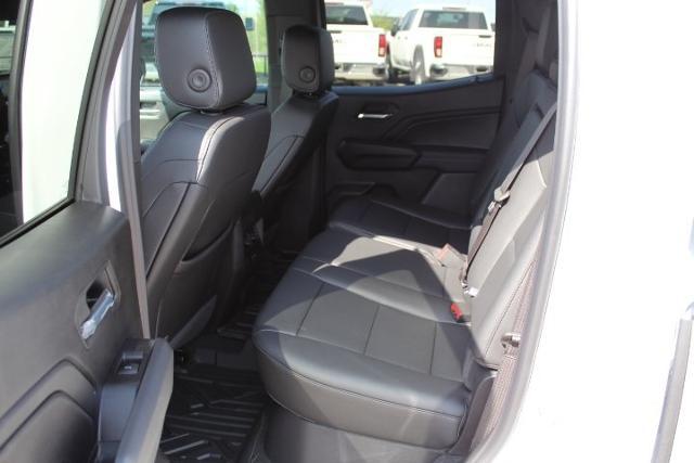 2025 GMC Canyon Vehicle Photo in Greenville, TX 75402