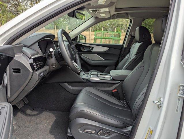 2024 Acura MDX Vehicle Photo in San Antonio, TX 78230