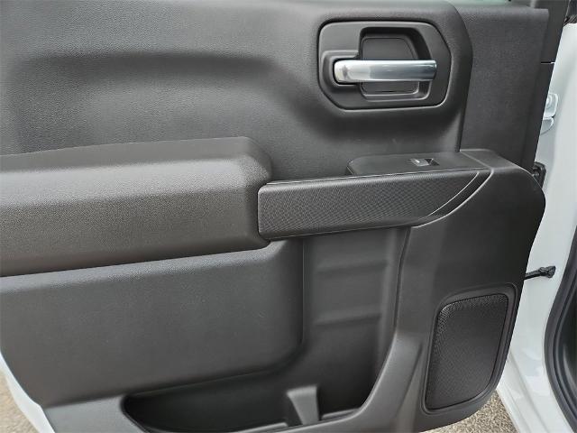 2025 Chevrolet Silverado 1500 Vehicle Photo in EASTLAND, TX 76448-3020